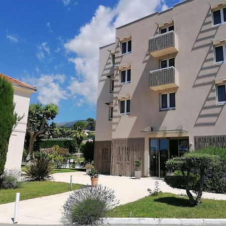 Best Western Plus Elixir Grasse Luaran gambar