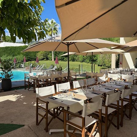 Best Western Plus Elixir Grasse Luaran gambar