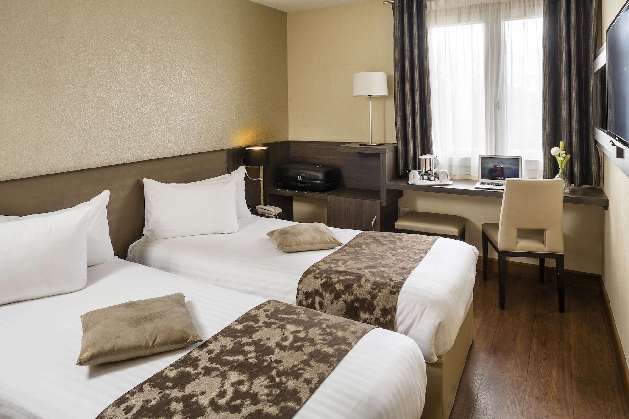 Best Western Plus Elixir Grasse Luaran gambar