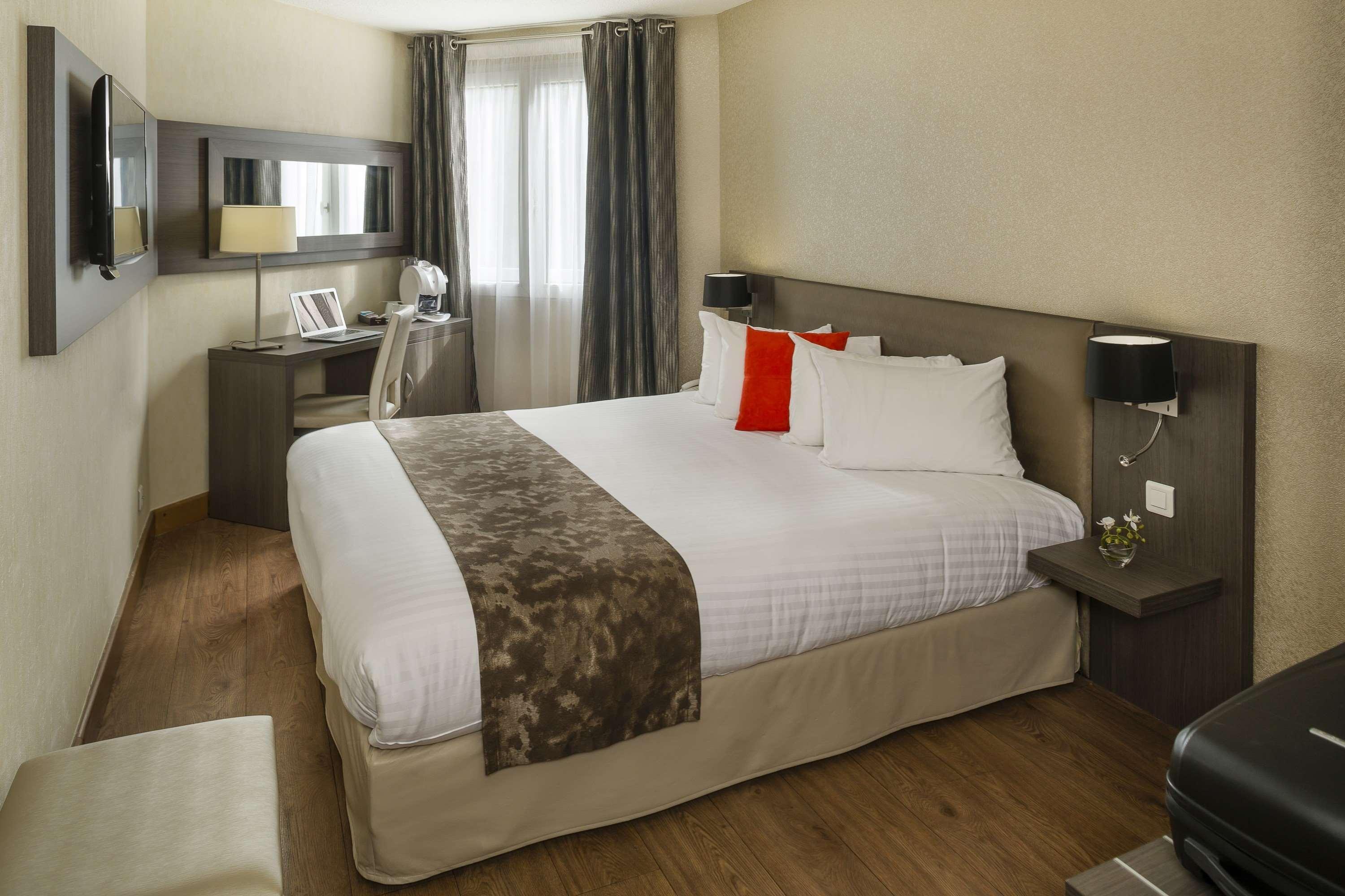 Best Western Plus Elixir Grasse Luaran gambar