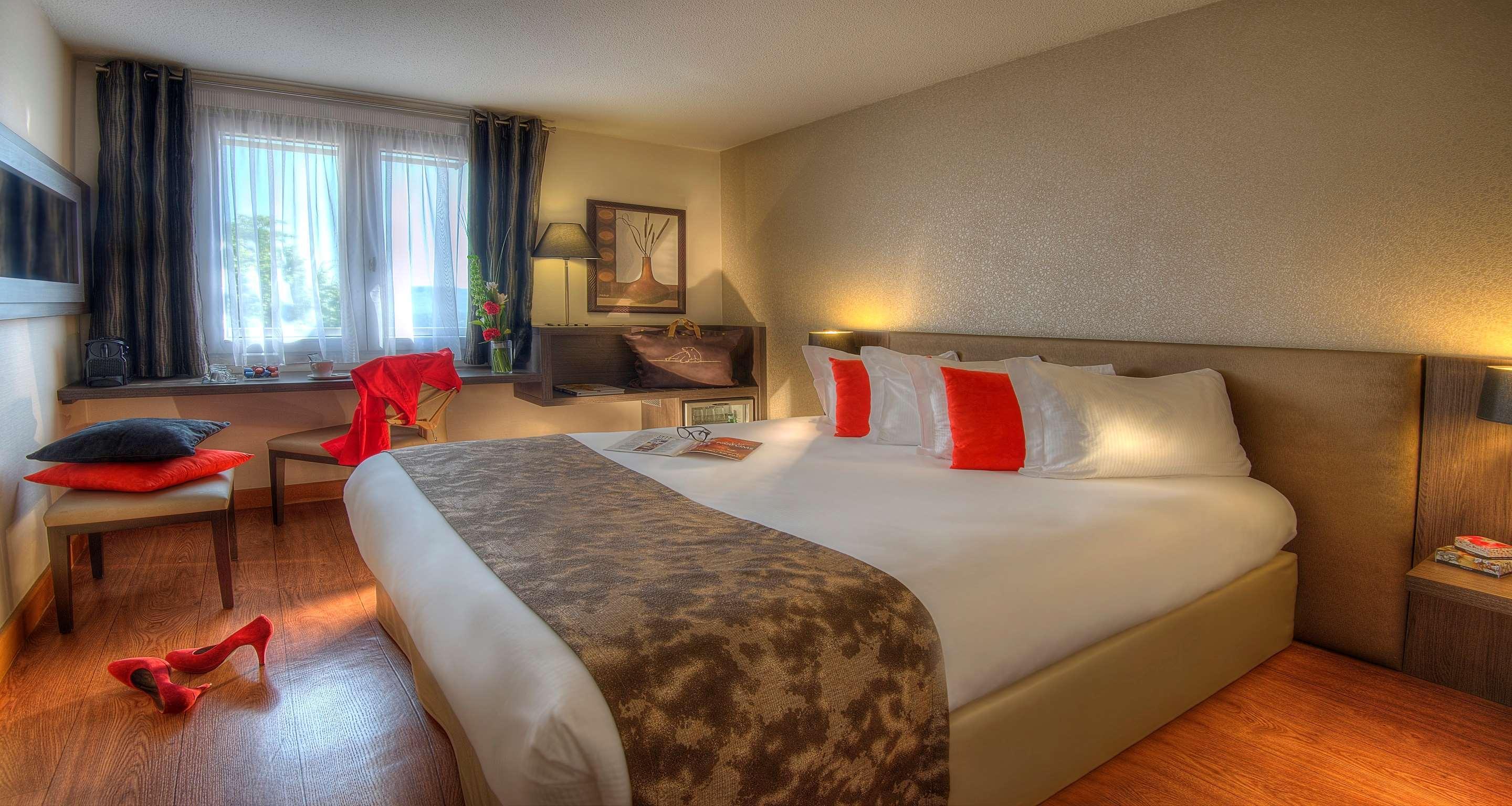 Best Western Plus Elixir Grasse Luaran gambar