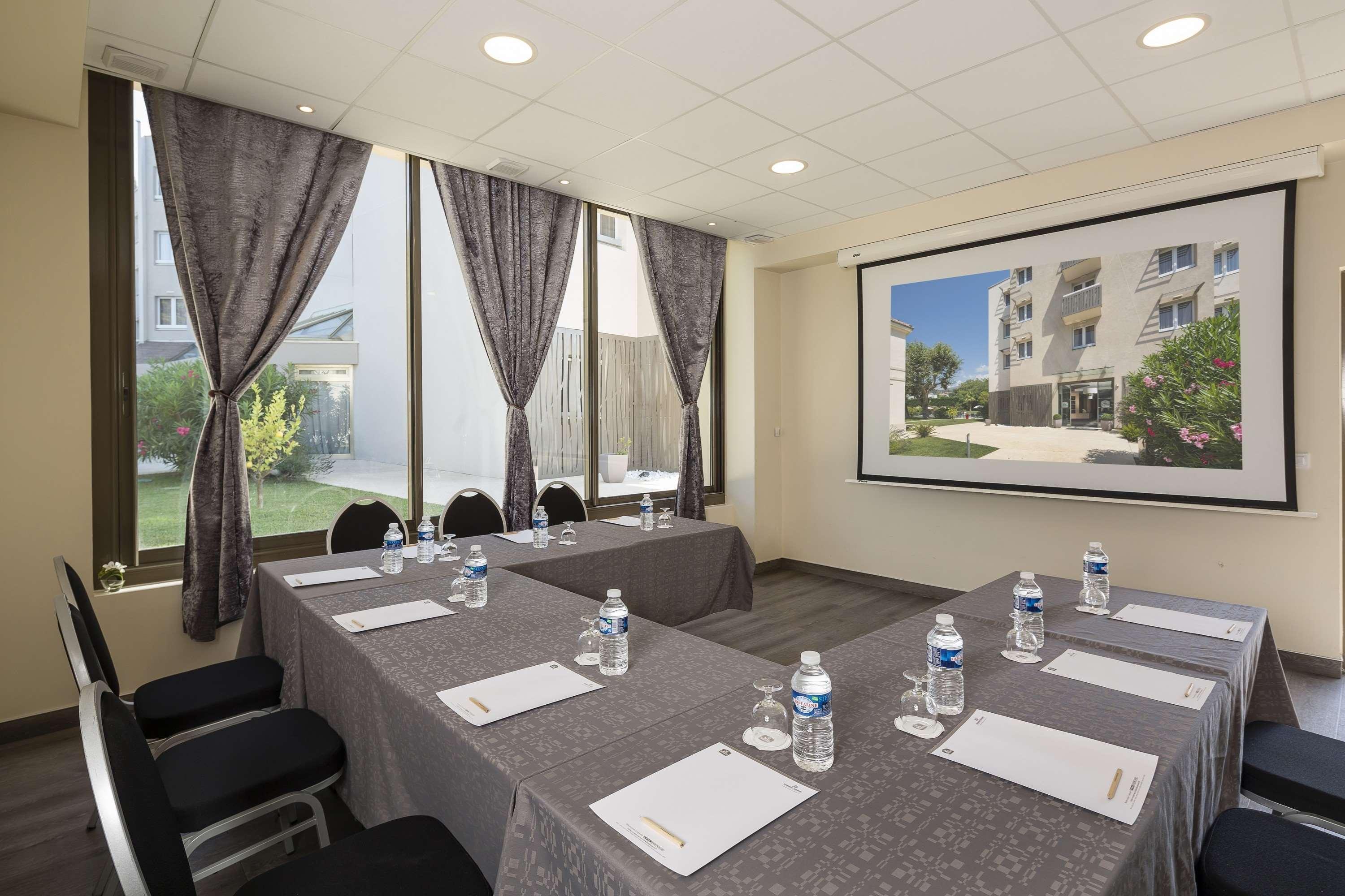 Best Western Plus Elixir Grasse Luaran gambar