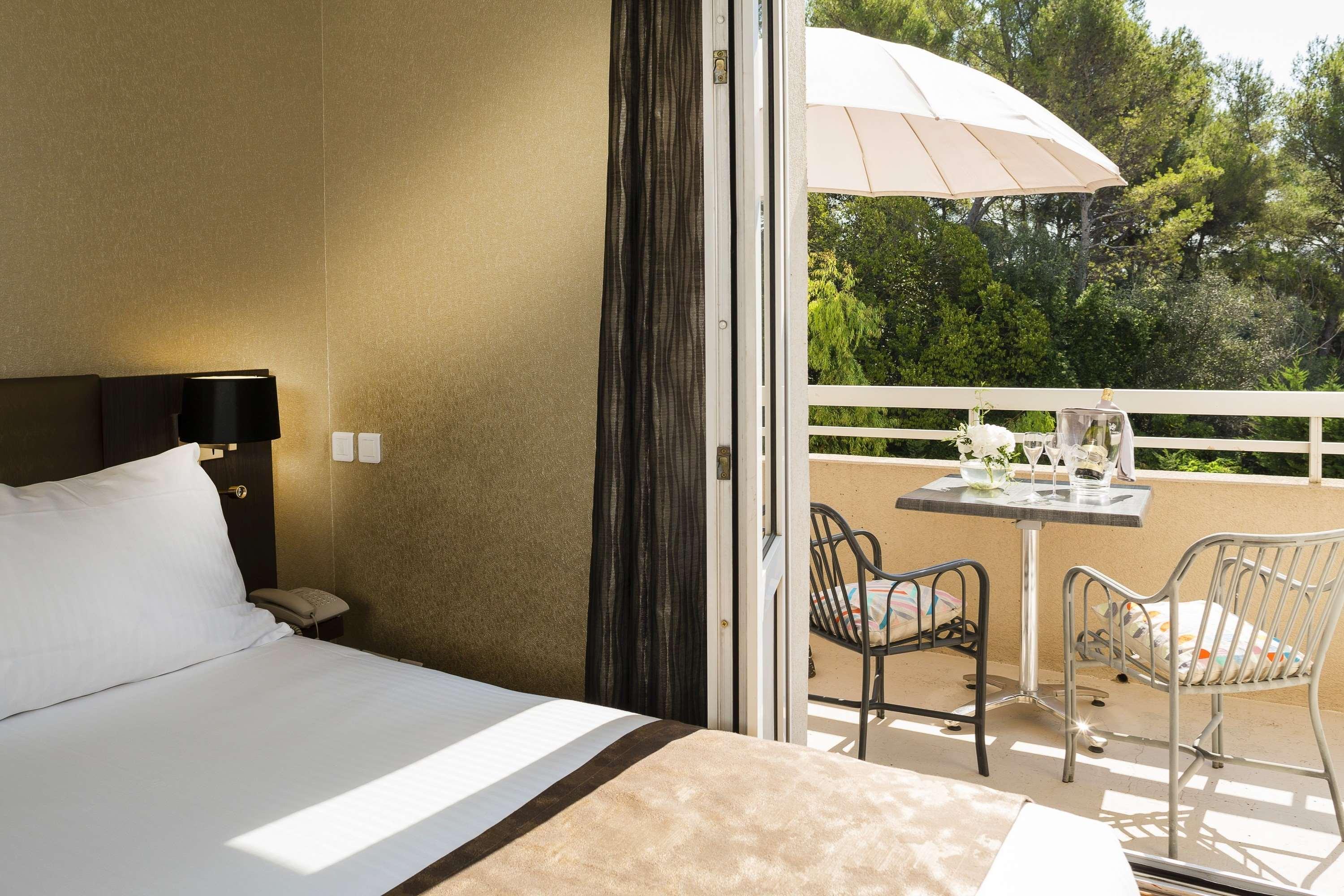 Best Western Plus Elixir Grasse Luaran gambar