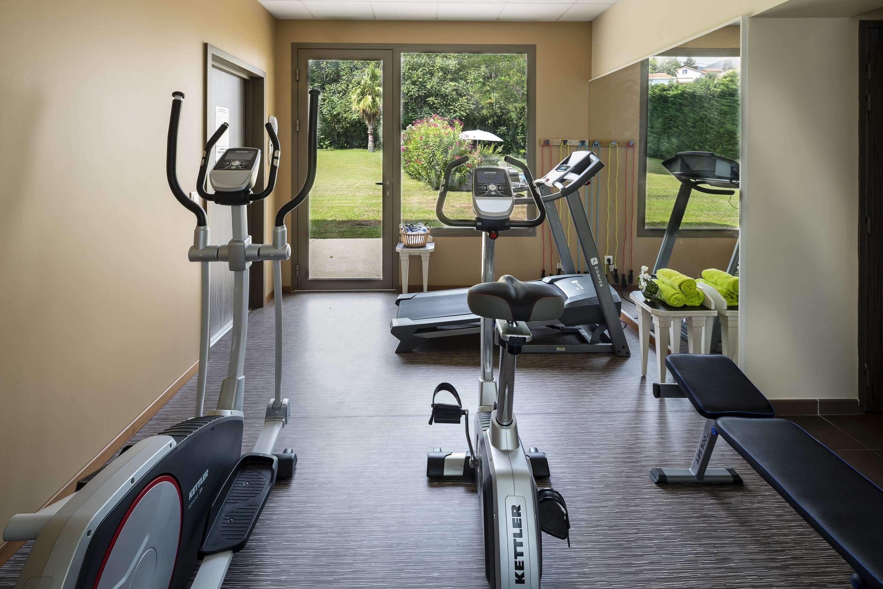 Best Western Plus Elixir Grasse Luaran gambar