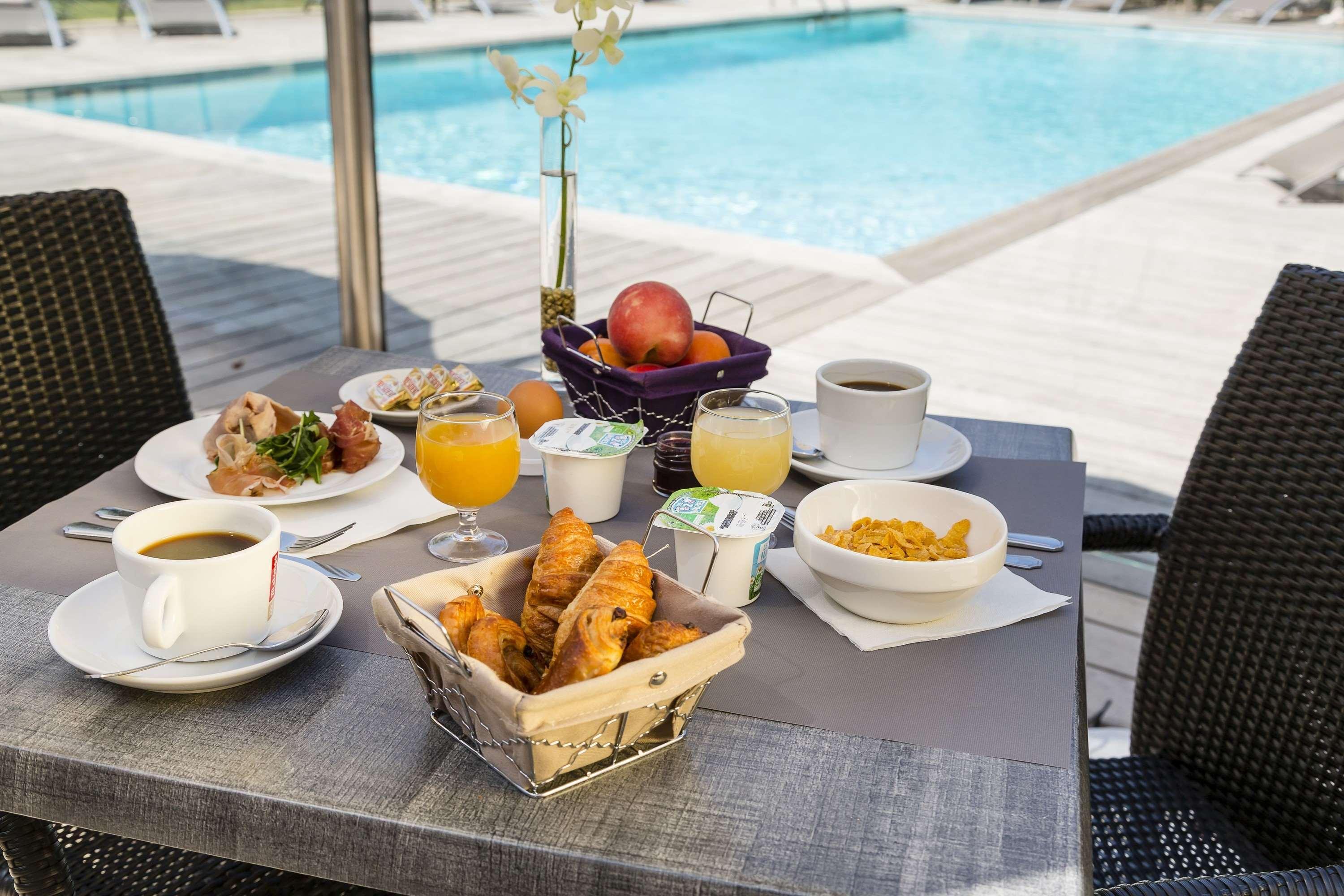 Best Western Plus Elixir Grasse Luaran gambar