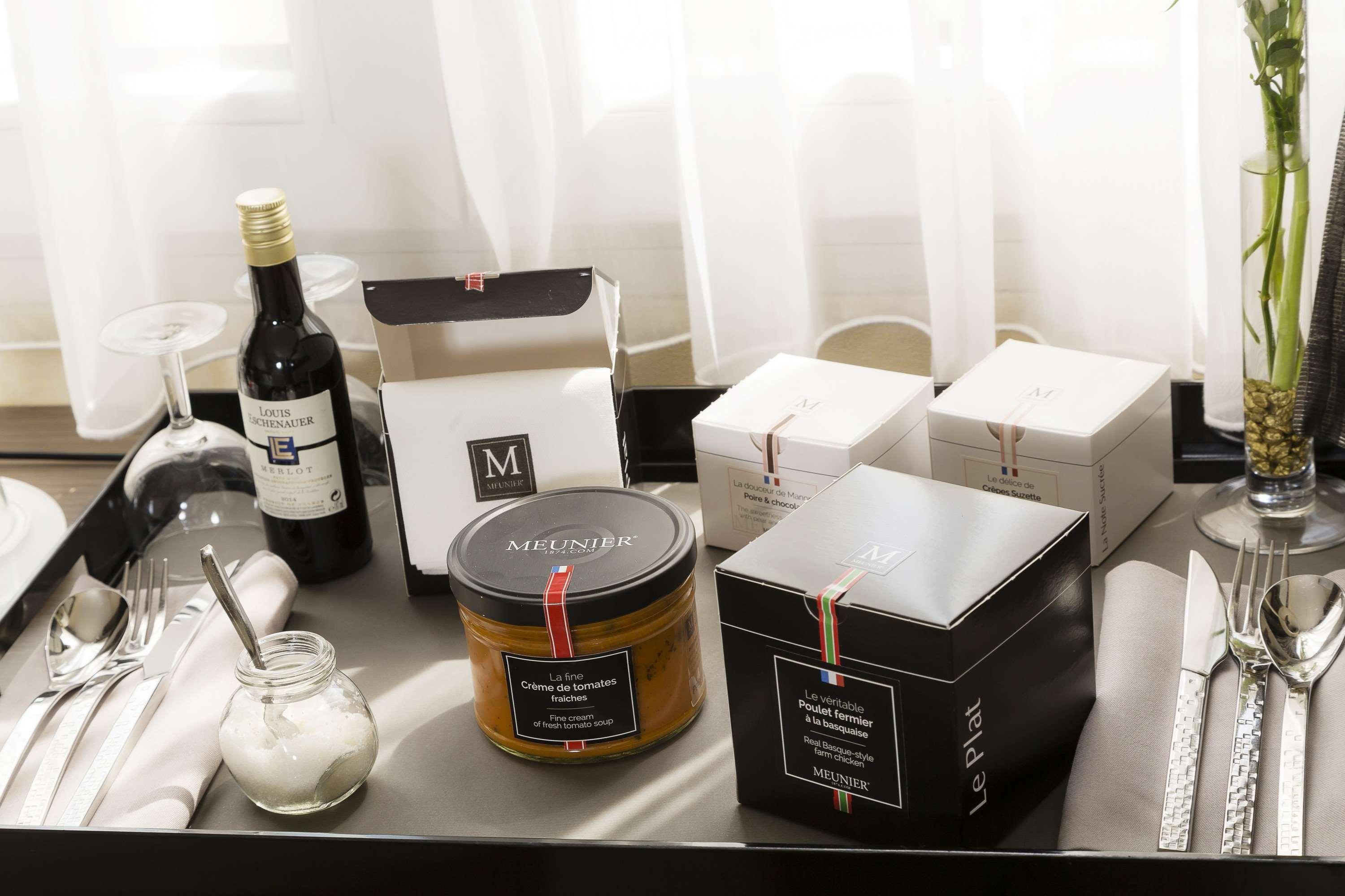 Best Western Plus Elixir Grasse Luaran gambar