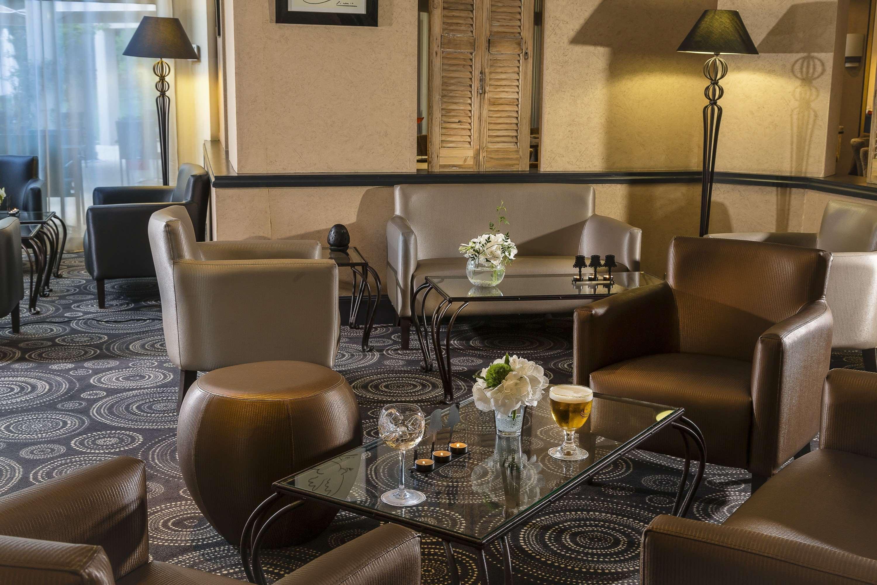 Best Western Plus Elixir Grasse Luaran gambar