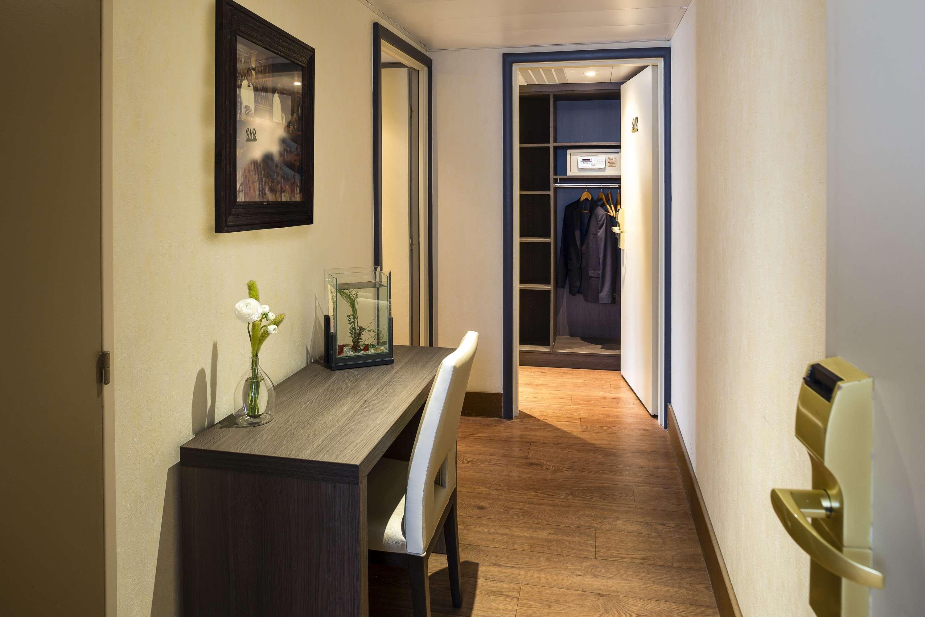 Best Western Plus Elixir Grasse Luaran gambar