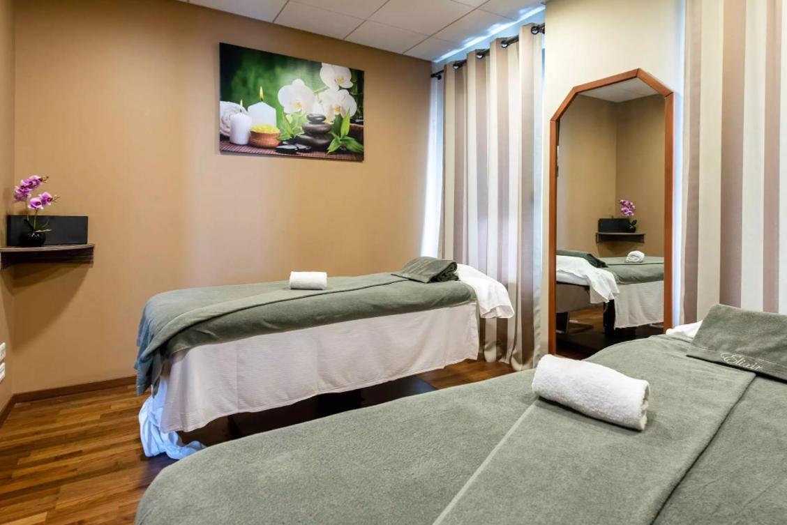 Best Western Plus Elixir Grasse Luaran gambar