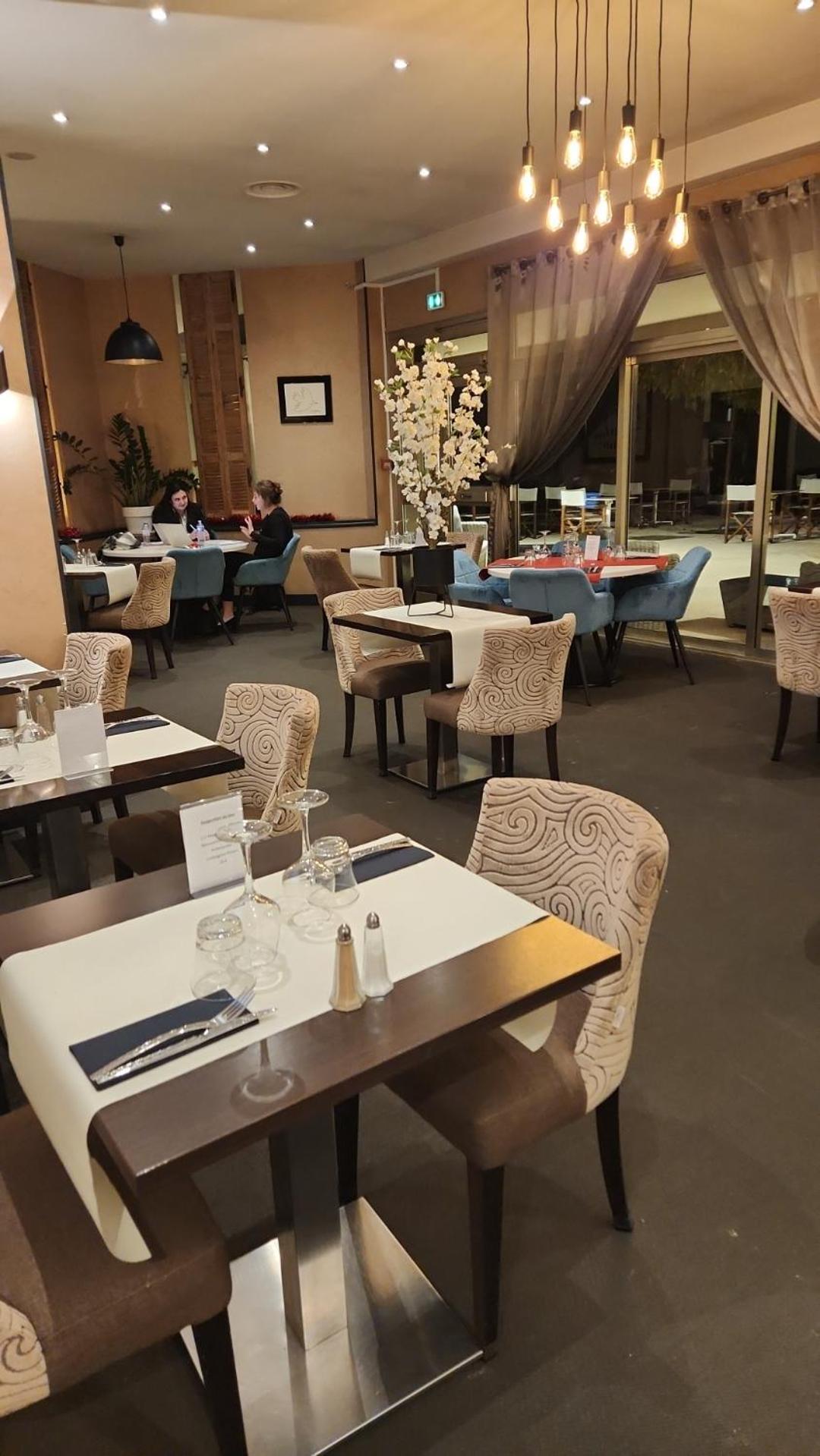 Best Western Plus Elixir Grasse Luaran gambar