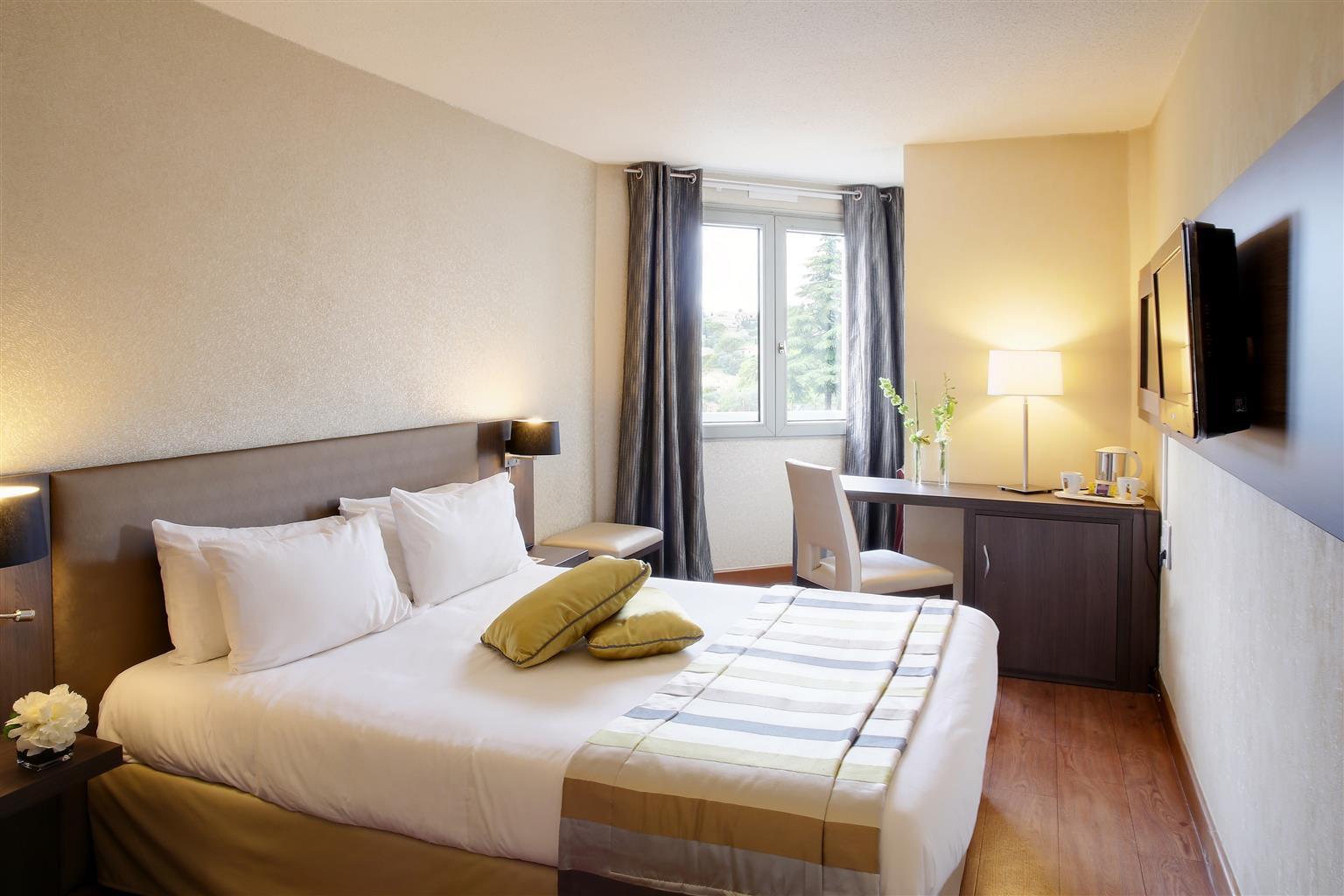 Best Western Plus Elixir Grasse Luaran gambar