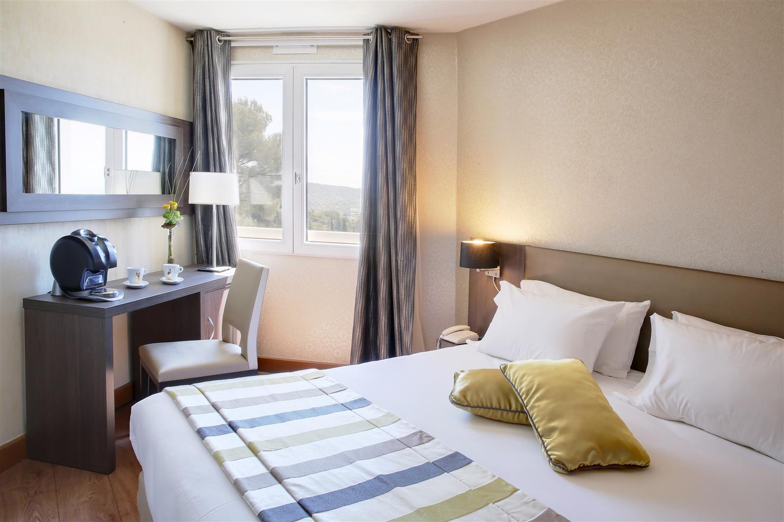 Best Western Plus Elixir Grasse Luaran gambar