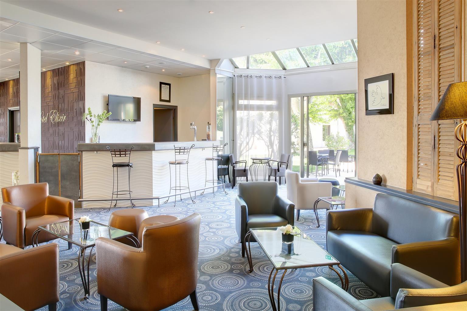 Best Western Plus Elixir Grasse Luaran gambar