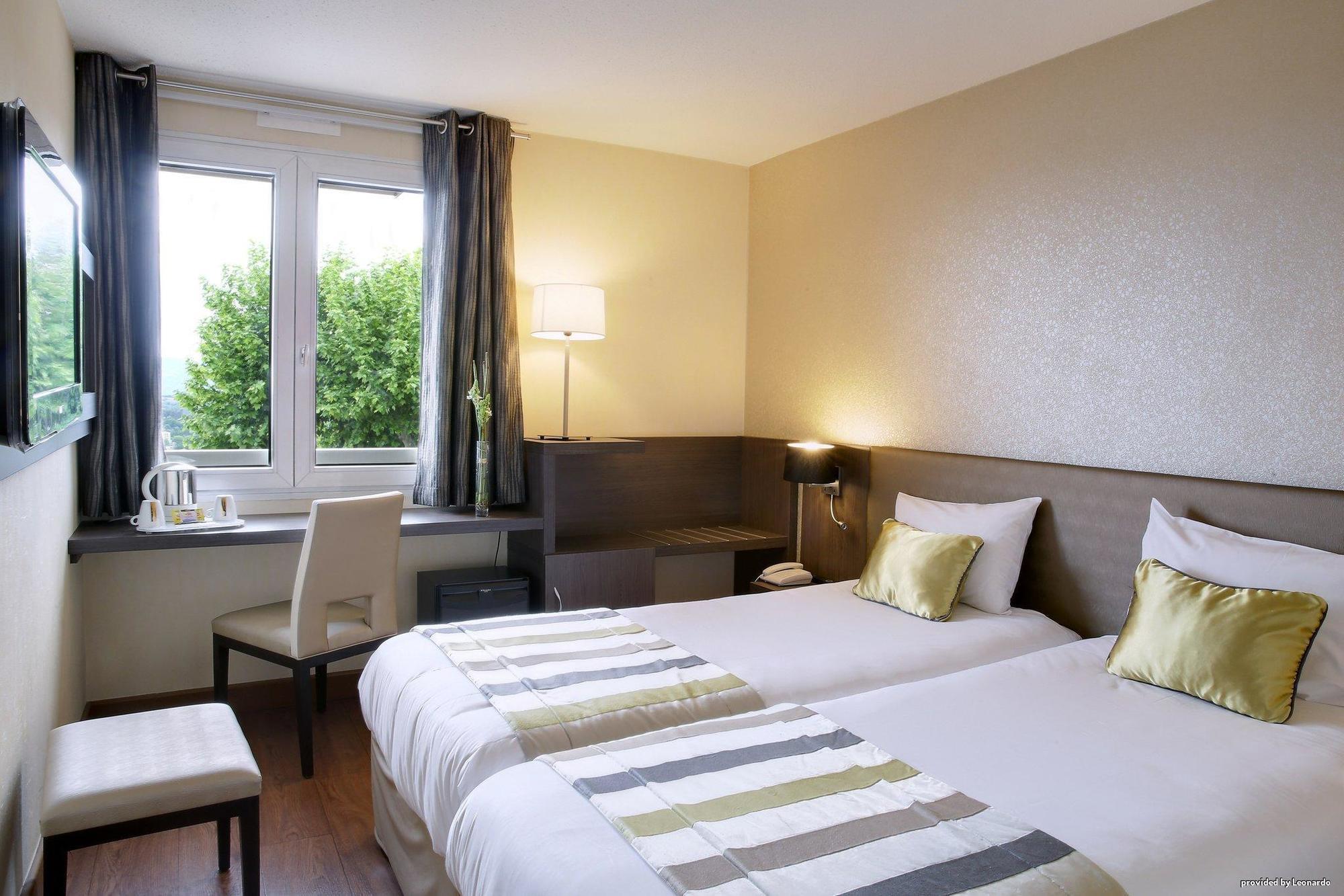 Best Western Plus Elixir Grasse Luaran gambar