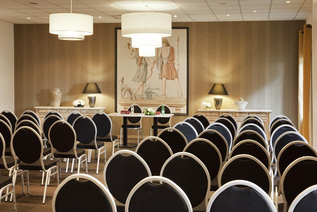 Best Western Plus Elixir Grasse Luaran gambar