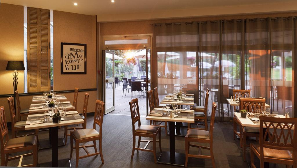 Best Western Plus Elixir Grasse Luaran gambar