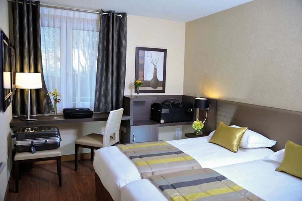 Best Western Plus Elixir Grasse Luaran gambar