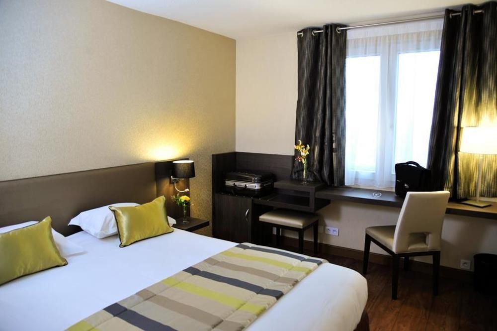 Best Western Plus Elixir Grasse Luaran gambar