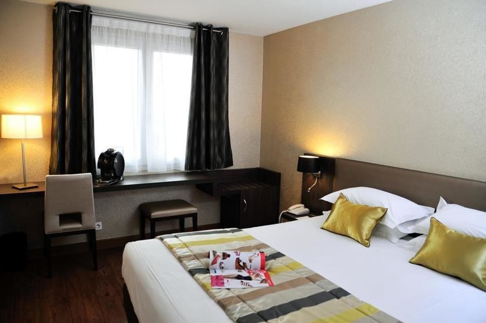 Best Western Plus Elixir Grasse Luaran gambar