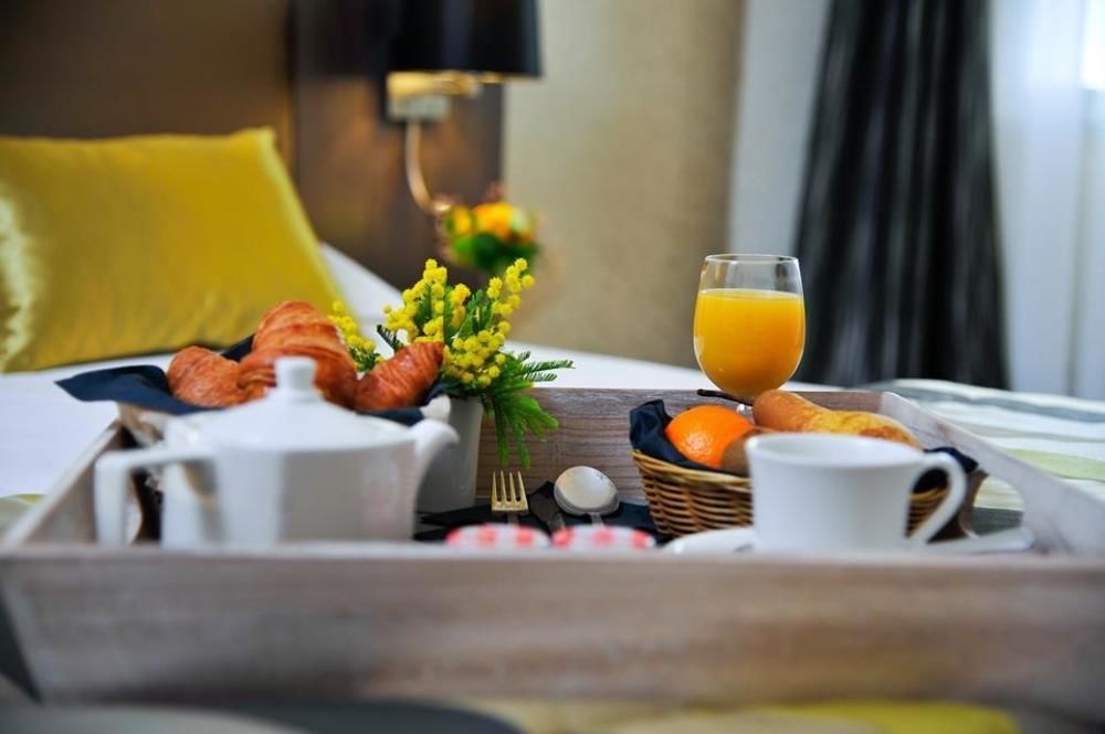 Best Western Plus Elixir Grasse Luaran gambar