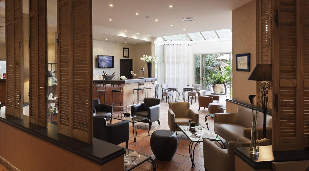 Best Western Plus Elixir Grasse Dalaman gambar
