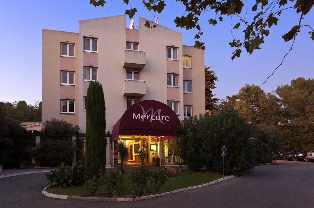 Best Western Plus Elixir Grasse Luaran gambar