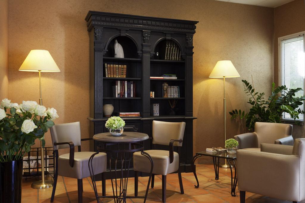 Best Western Plus Elixir Grasse Bilik gambar