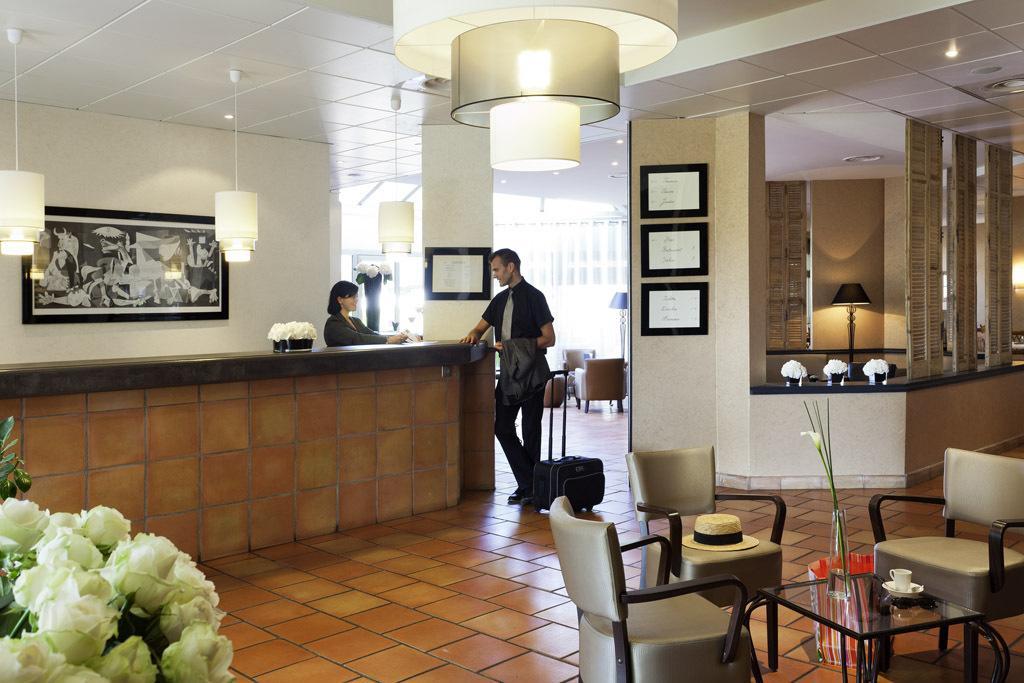 Best Western Plus Elixir Grasse Luaran gambar