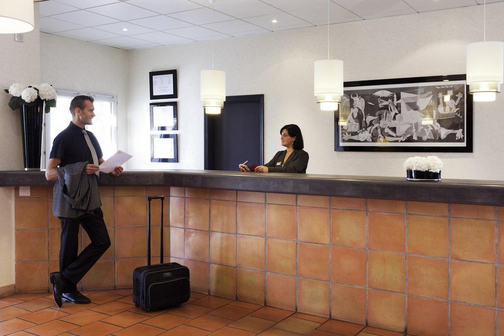 Best Western Plus Elixir Grasse Dalaman gambar