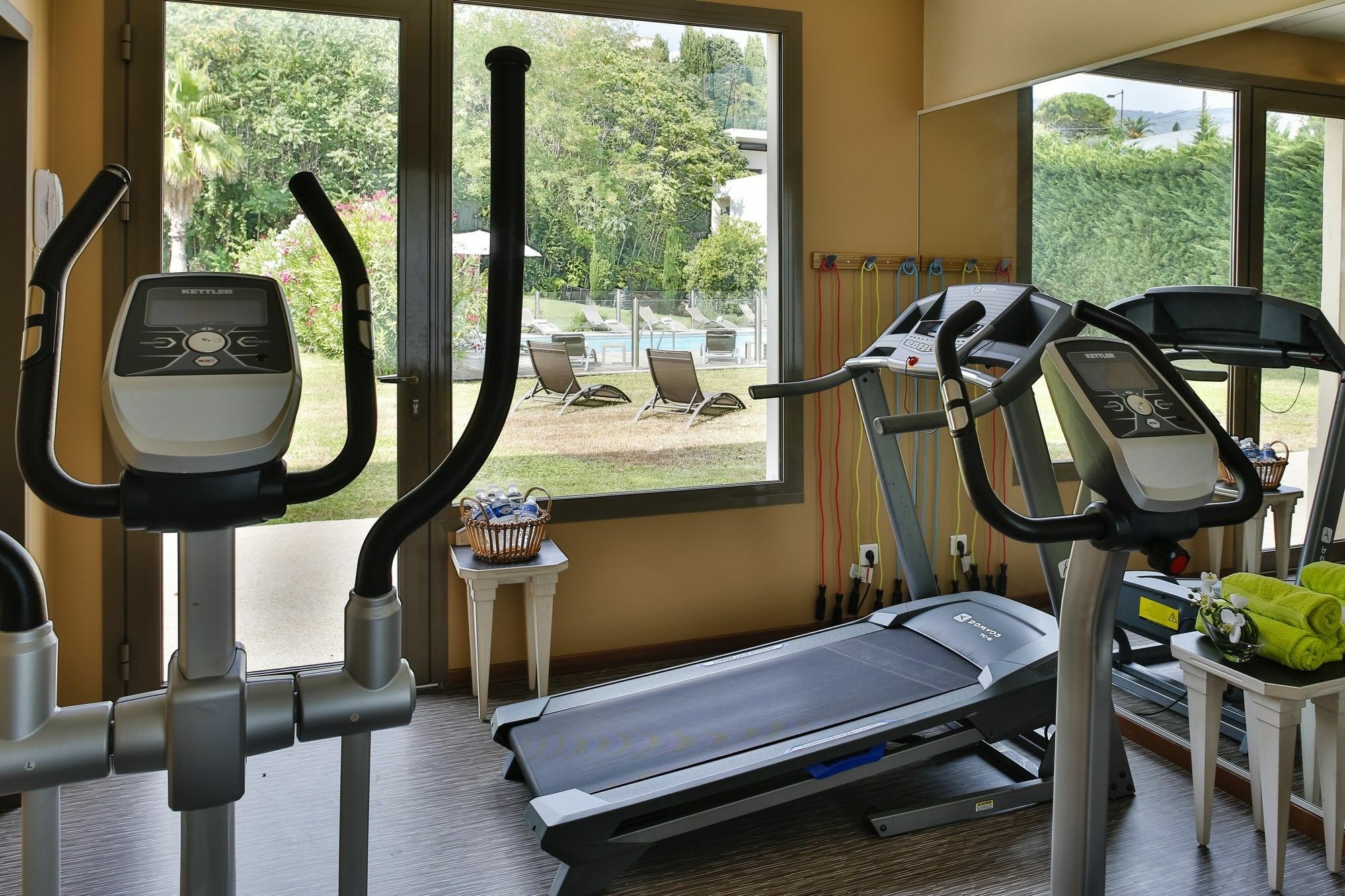 Best Western Plus Elixir Grasse Luaran gambar