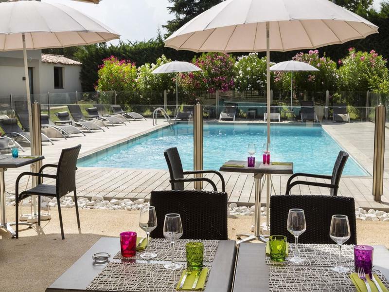 Best Western Plus Elixir Grasse Luaran gambar